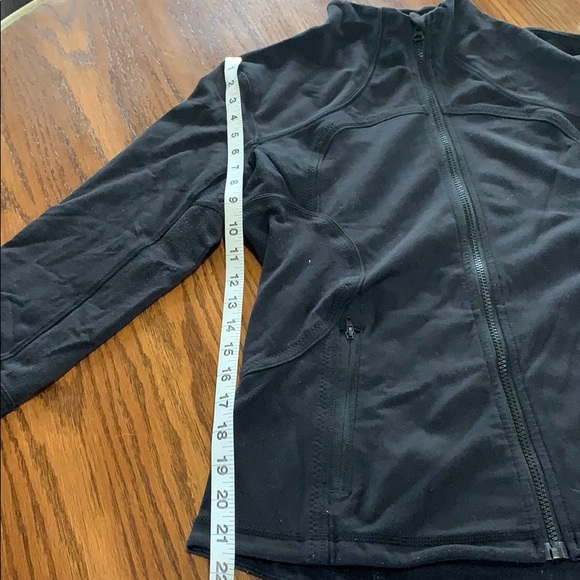 lululemon athletica Jackets & Blazers - Lululemon jacket